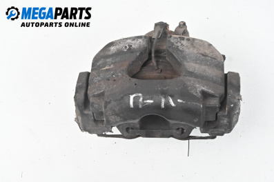 Bremszange for Volkswagen Touareg SUV I (10.2002 - 01.2013), position: links, vorderseite