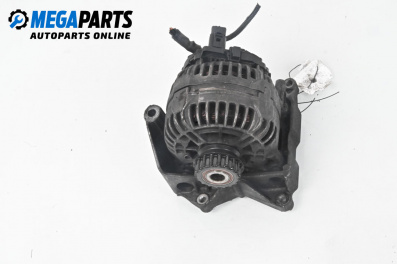 Alternator for Volkswagen Touareg SUV I (10.2002 - 01.2013) 2.5 R5 TDI, 174 hp