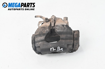 Caliper for Volkswagen Touareg SUV I (10.2002 - 01.2013), position: front - right