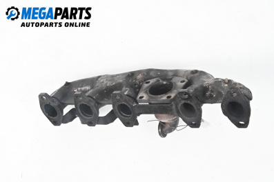 Exhaust manifold for Volkswagen Touareg SUV I (10.2002 - 01.2013) 2.5 R5 TDI, 174 hp