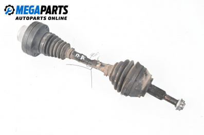 Driveshaft for Volkswagen Touareg SUV I (10.2002 - 01.2013) 2.5 R5 TDI, 174 hp, position: front - right