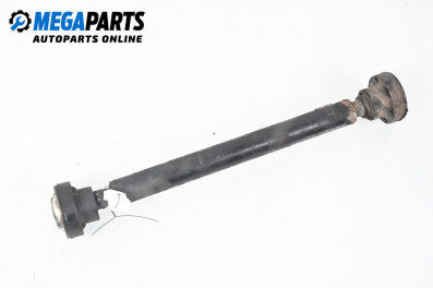 Tail shaft for Volkswagen Touareg SUV I (10.2002 - 01.2013) 2.5 R5 TDI, 174 hp