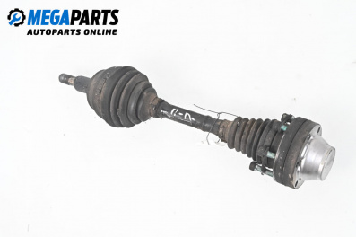 Planetară for Volkswagen Touareg SUV I (10.2002 - 01.2013) 2.5 R5 TDI, 174 hp, position: stânga - fața