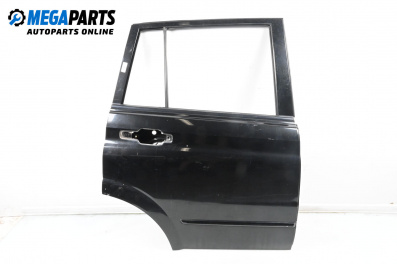 Door for SsangYong Kyron SUV (05.2005 - 06.2014), 5 doors, suv, position: rear - right