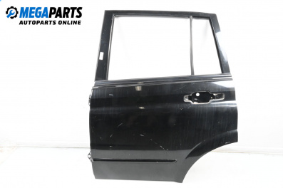 Ușă for SsangYong Kyron SUV (05.2005 - 06.2014), 5 uși, suv, position: stânga - spate