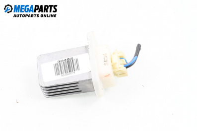 Blower motor resistor for SsangYong Kyron SUV (05.2005 - 06.2014)