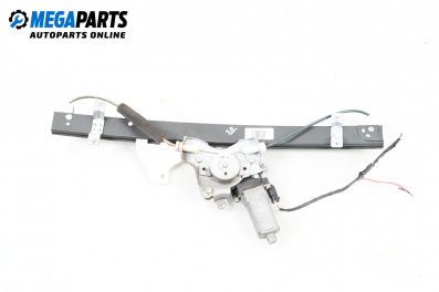 Electric window regulator for SsangYong Kyron SUV (05.2005 - 06.2014), 5 doors, suv, position: rear - right