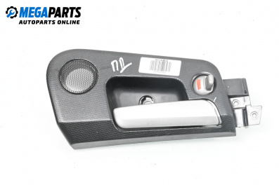 Inner handle for SsangYong Kyron SUV (05.2005 - 06.2014), 5 doors, suv, position: front - right