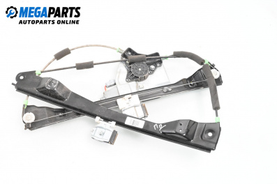 Electric window regulator for SsangYong Kyron SUV (05.2005 - 06.2014), 5 doors, suv, position: front - right