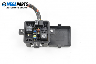 Fuse box for SsangYong Kyron SUV (05.2005 - 06.2014) 2.0 Xdi 4x4, 141 hp