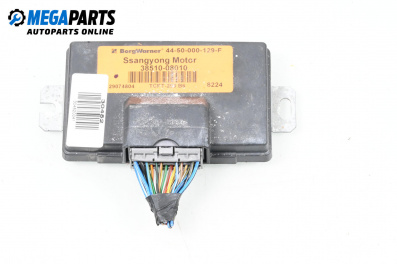 Modul cutie de transfer for SsangYong Kyron SUV (05.2005 - 06.2014), № 38510-08010