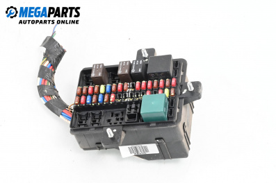 Fuse box for SsangYong Kyron SUV (05.2005 - 06.2014) 2.0 Xdi 4x4, 141 hp