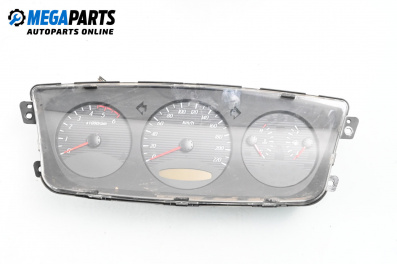 Instrument cluster for SsangYong Kyron SUV (05.2005 - 06.2014) 2.0 Xdi 4x4, 141 hp