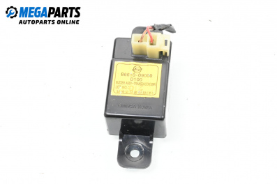 Relay for SsangYong Kyron SUV (05.2005 - 06.2014) 2.0 Xdi 4x4, № 86610-09000