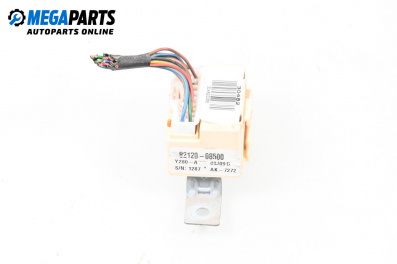 Relay for SsangYong Kyron SUV (05.2005 - 06.2014) 2.0 Xdi 4x4, № 82120-08500