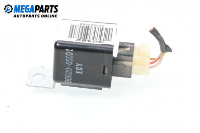 Relay for SsangYong Kyron SUV (05.2005 - 06.2014) 2.0 Xdi 4x4, № 86620-05001