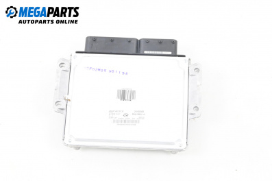 ECU for SsangYong Kyron SUV (05.2005 - 06.2014) 2.0 Xdi 4x4, 141 hp, № A6645408532