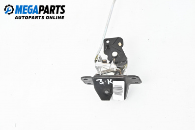 Trunk lock for SsangYong Kyron SUV (05.2005 - 06.2014), suv, position: rear