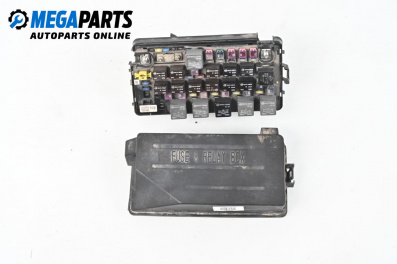 Fuse box for SsangYong Kyron SUV (05.2005 - 06.2014) 2.0 Xdi 4x4, 141 hp