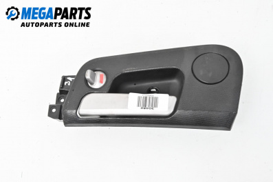 Inner handle for SsangYong Kyron SUV (05.2005 - 06.2014), 5 doors, suv, position: rear - left