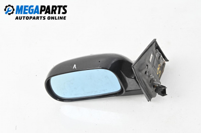 Mirror for SsangYong Kyron SUV (05.2005 - 06.2014), 5 doors, suv, position: left