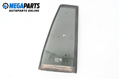 Ausstellfenster for SsangYong Kyron SUV (05.2005 - 06.2014), 5 türen, suv, position: links