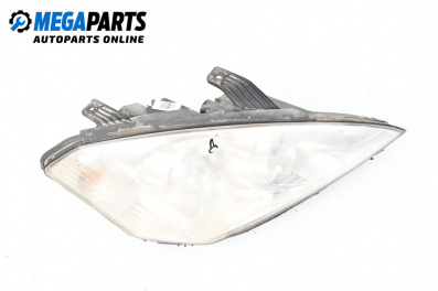 Headlight for SsangYong Kyron SUV (05.2005 - 06.2014), suv, position: right