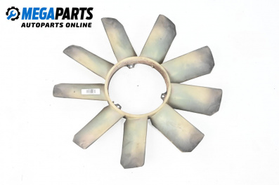 Radiator fan for SsangYong Kyron SUV (05.2005 - 06.2014) 2.0 Xdi 4x4, 141 hp