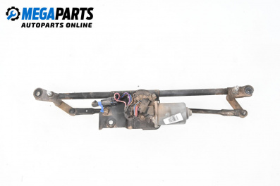 Front wipers motor for SsangYong Kyron SUV (05.2005 - 06.2014), suv, position: front