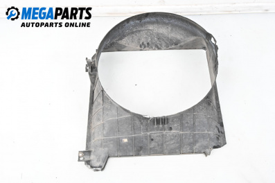 Fan shroud for SsangYong Kyron SUV (05.2005 - 06.2014) 2.0 Xdi 4x4, 141 hp