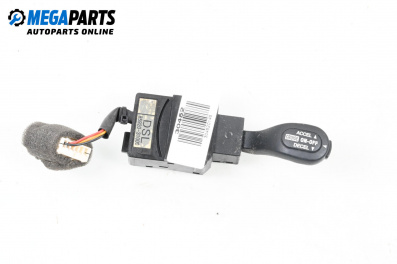 Verstellhebel autopilot for SsangYong Kyron SUV (05.2005 - 06.2014)