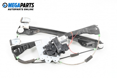 Macara electrică geam for SsangYong Kyron SUV (05.2005 - 06.2014), 5 uși, suv, position: stânga - fața