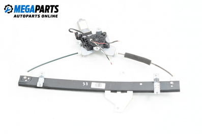 Electric window regulator for SsangYong Kyron SUV (05.2005 - 06.2014), 5 doors, suv, position: rear - left