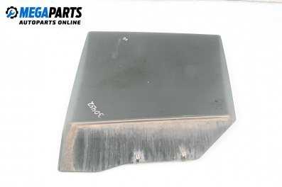 Geam for SsangYong Kyron SUV (05.2005 - 06.2014), 5 uși, suv, position: stânga - spate