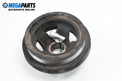 Damper pulley for SsangYong Kyron SUV (05.2005 - 06.2014) 2.0 Xdi 4x4, 141 hp