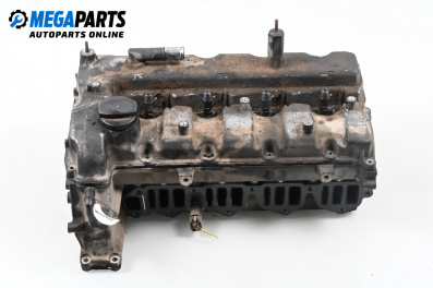 Engine head for SsangYong Kyron SUV (05.2005 - 06.2014) 2.0 Xdi 4x4, 141 hp