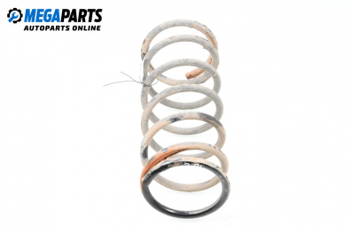 Coil spring for SsangYong Kyron SUV (05.2005 - 06.2014), suv, position: rear