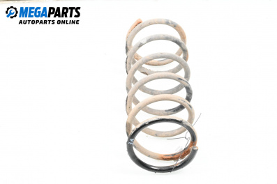 Coil spring for SsangYong Kyron SUV (05.2005 - 06.2014), suv, position: rear