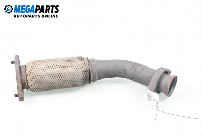 Muffler for SsangYong Kyron SUV (05.2005 - 06.2014) 2.0 Xdi 4x4, 141 hp