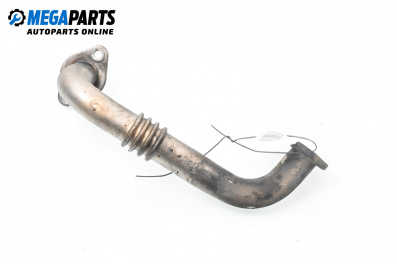 EGR tube for SsangYong Kyron SUV (05.2005 - 06.2014) 2.0 Xdi 4x4, 141 hp