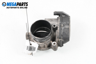 Clapetă carburator for SsangYong Kyron SUV (05.2005 - 06.2014) 2.0 Xdi 4x4, 141 hp