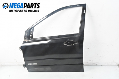 Door for SsangYong Kyron SUV (05.2005 - 06.2014), 5 doors, suv, position: front - left