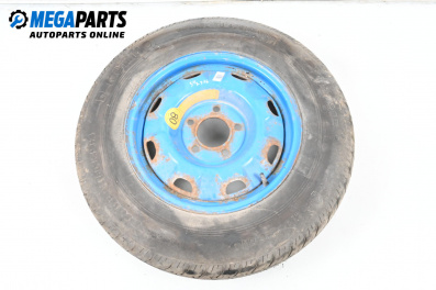 Spare tire for SsangYong Kyron SUV (05.2005 - 06.2014) 16 inches, width 5.5 (The price is for one piece)