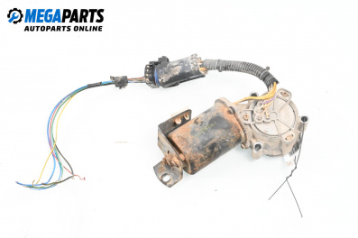 Transfer case actuator for SsangYong Kyron SUV (05.2005 - 06.2014) 2.0 Xdi 4x4, 141 hp, automatic