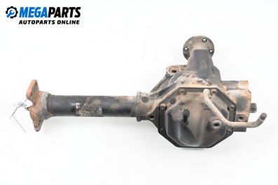 Differential for SsangYong Kyron SUV (05.2005 - 06.2014) 2.0 Xdi 4x4, 141 hp, automatic