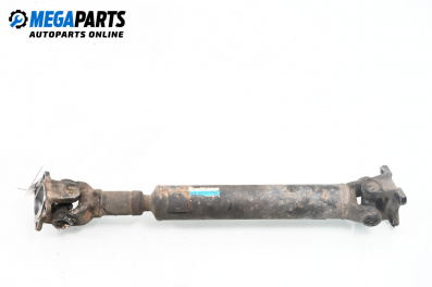 Tail shaft for SsangYong Kyron SUV (05.2005 - 06.2014) 2.0 Xdi 4x4, 141 hp, automatic