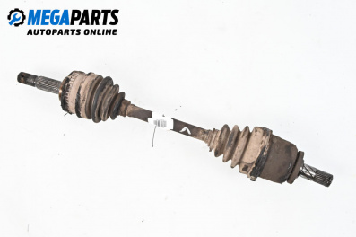 Driveshaft for Nissan Primera Sedan I (06.1990 - 06.1996) 1.6, 90 hp, position: front - left