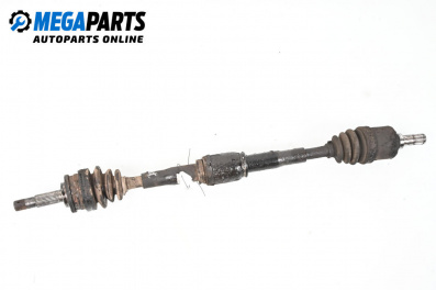 Driveshaft for Nissan Primera Sedan I (06.1990 - 06.1996) 1.6, 90 hp, position: front - right