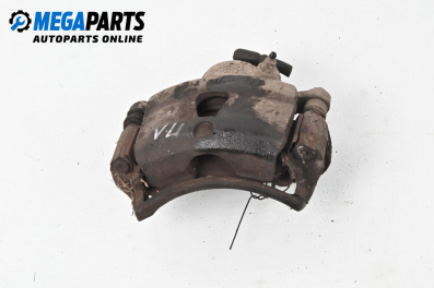 Caliper for Nissan Primera Sedan I (06.1990 - 06.1996), position: front - left