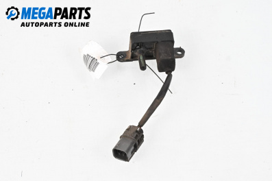 MAP sensor for Nissan Primera Sedan I (06.1990 - 06.1996)